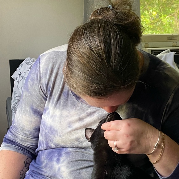 Meet your Posher, Rebecca - Picture 7 of 8